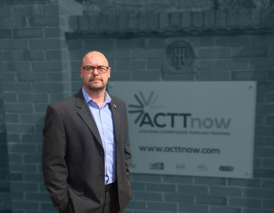 Welcome to ACTTnow