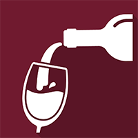 alcohol personal licence icon