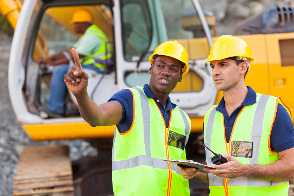 Construction Training Providers