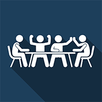 manage meetings logo
